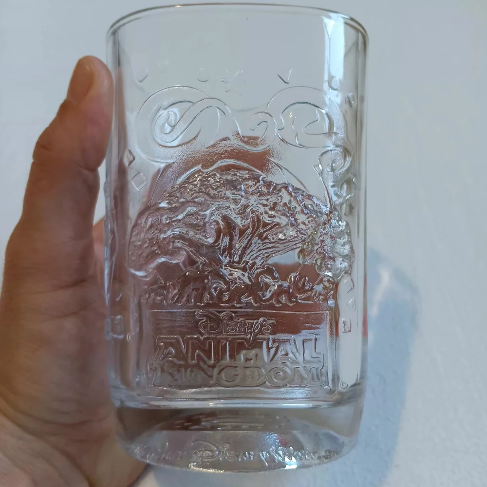 Disney 2000 mcdonalds